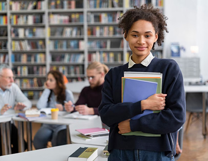 12th Batch Student’s Convocational Day